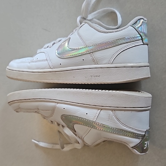 Nike Court vision low sneakers - Picture 10 of 14